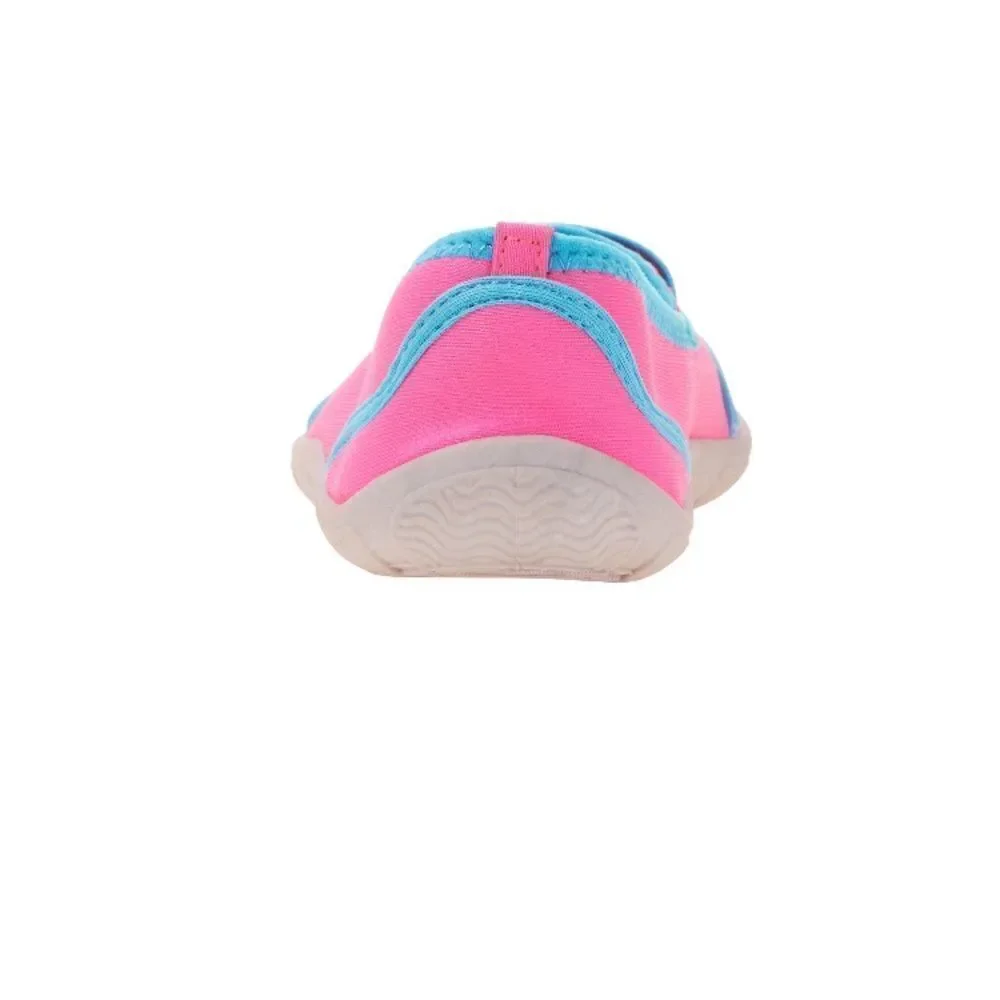 Athletic Works Girls' Water Shoe